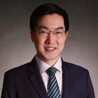VYNCKE - A Family of Companies Employee Christopher Yap's profile photo