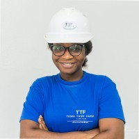 Mghie Amanda Amoah Email