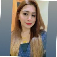 CROSSOVER Group Employee Nosheen A.'s profile photo