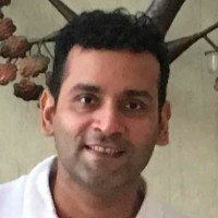 SirionLabs Employee Nilesh Gupta's profile photo