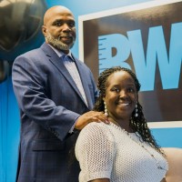 BWF Construction Employee Cassandra Harris's profile photo
