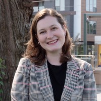 Kstp Tv-Channel 5 Employee Ashley Clemens's profile photo
