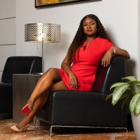 Palmers Law, P.A. Employee Ashley-Ann Clement's profile photo