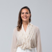 Be Welly Employee Karen González-Lamb Vázquez's profile photo