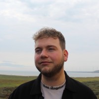 Summio Parcs Employee Pierre Oomes's profile photo