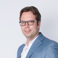 CHEQ Employee Robert Panasiuk's profile photo