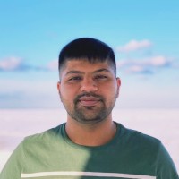 Abhishek Shah Email