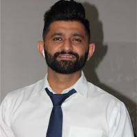 Arvind Kumar Email & Phone Number