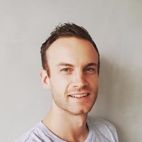 Ofload Employee Richard Sands's profile photo