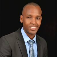 Daystar University Employee Major Leakono's profile photo