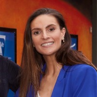 L'Oréal Employee Victoria Berry's profile photo