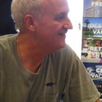 Retired Employee Jeff Druce's profile photo