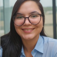 Gubel Employee Vanessa Cunha's profile photo