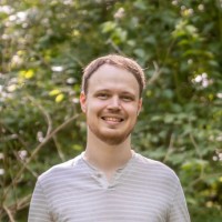 Dynamic Catholic Employee Craig Schebler's profile photo