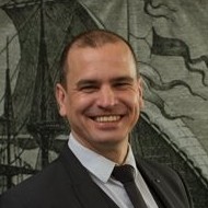 Zoltan Hornak