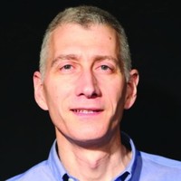 ServiTech  Inc. Employee Steve Harrold's profile photo