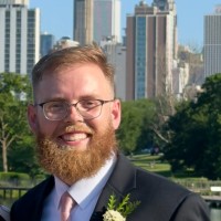 Imada Inc Employee Simon Lashure's profile photo