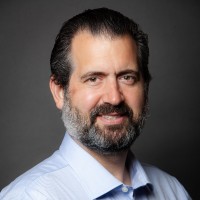 Concord Hospitality Enterprises Employee Marc R.'s profile photo