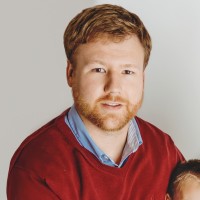 Frontline Education Employee Jay Faust's profile photo