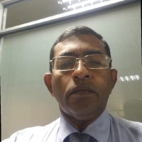 Department of Manpower and Employment Employee Sumith Perera's profile photo