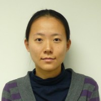 Highmark Inc. Employee Fei Ding's profile photo