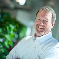 Sikich Employee Dan Berg's profile photo