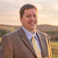 Kardex Employee TJ Fanning's profile photo