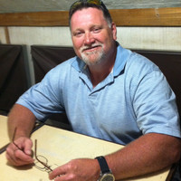 Mac Mold Base, Inc Employee Geoff Watz's profile photo