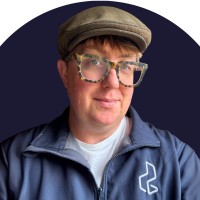 Dines App Employee Paddy Davies's profile photo