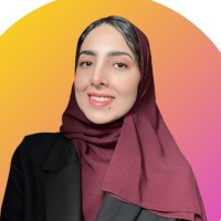 Neom Tech Employee Fatimah Alhamawi's profile photo