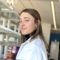Arena BioWorks Employee Hannah Feldman's profile photo