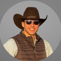TJ Services Employee Gage Harmon's profile photo