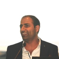 Ishant Tandon Email