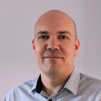 AgilityCIS Employee Jeff Mason's profile photo