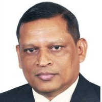 Suresh Tharmarajah Email & Phone Number