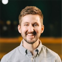 LIFE_International Employee Luke Salik's profile photo