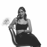 FLOMOTION Employee Caitlin Grosos's profile photo