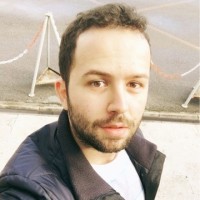 Lyrebird Studio Employee Azmi Mengü's profile photo