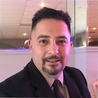 Fred Haas Employee Hector Gutierrez's profile photo