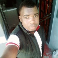 Corsa Technic, LLC Employee Bright Mavhiza's profile photo