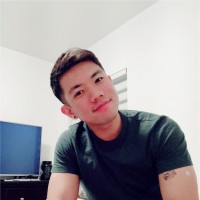Crexi Employee Nicholas Yoon's profile photo
