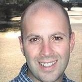 Crystal Dynamics Employee Keith Mutzman's profile photo