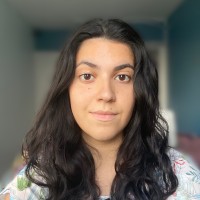 AeroDIODE Employee Salima Belasri's profile photo