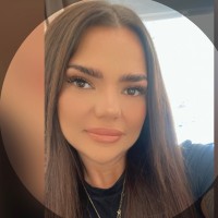 Manna Drone Delivery Employee Lucy Bennett's profile photo
