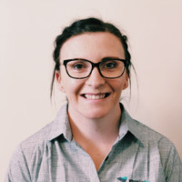 Physiotas Employee Amy Whitney's profile photo