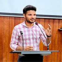 Magic Bus India Foundation Employee Adil Ahammed's profile photo