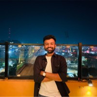 Squad Technologies Employee Swaroop Suthar's profile photo