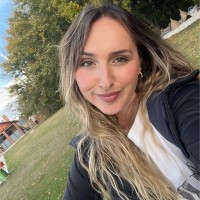 Ascent Employee Blondina Hajdari's profile photo
