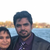 ClientFirst Technology Consulting Employee Jestin Katari's profile photo