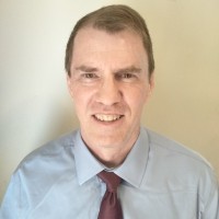 FedEx Employee Matthew Ault's profile photo